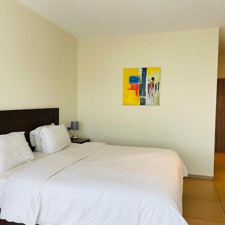 New Brookfields Hotel Freetown Eksteriør billede