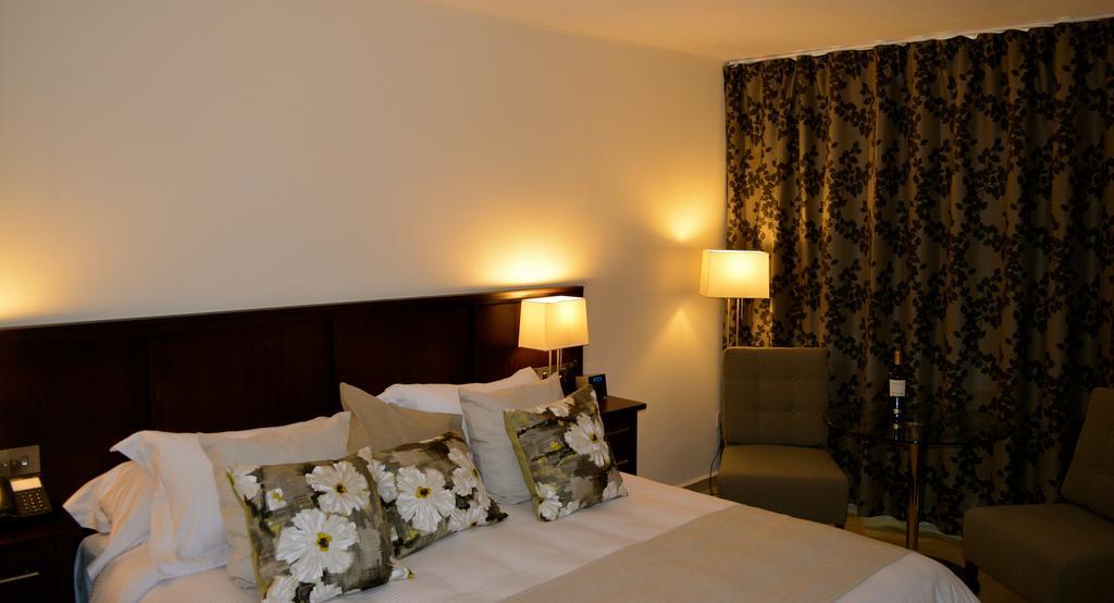 New Brookfields Hotel Freetown Værelse billede