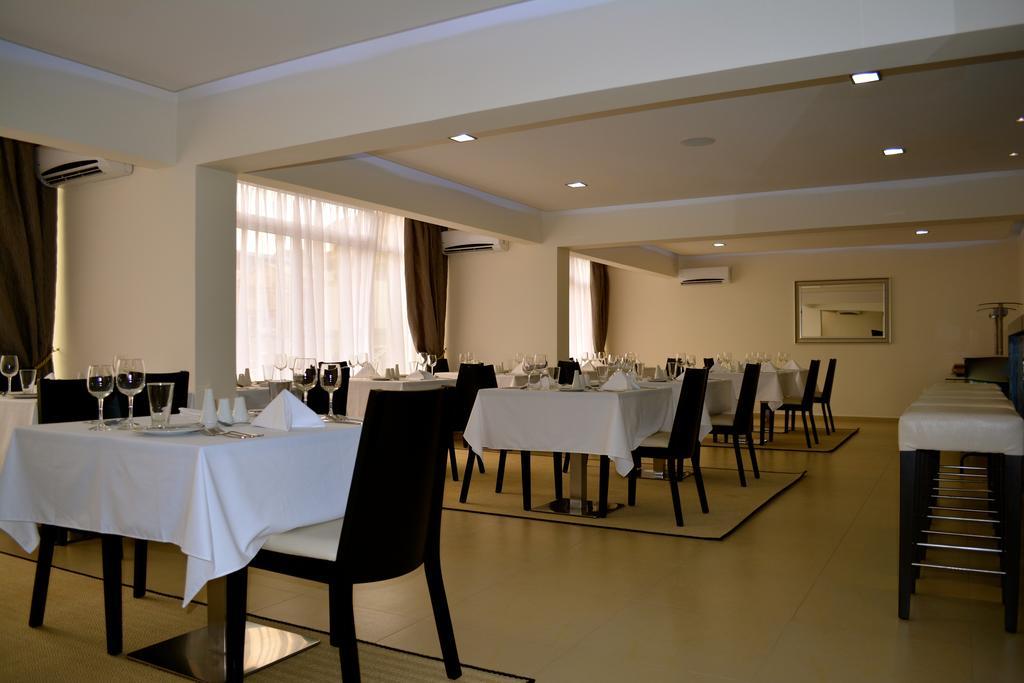 New Brookfields Hotel Freetown Eksteriør billede