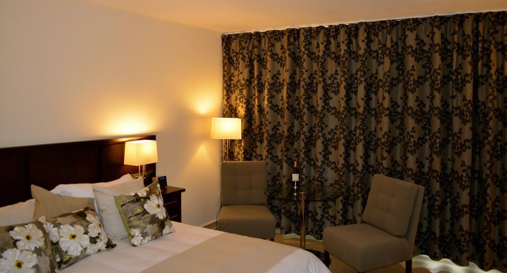 New Brookfields Hotel Freetown Værelse billede