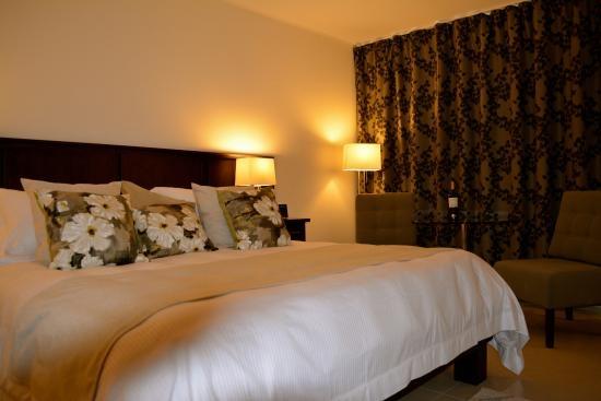 New Brookfields Hotel Freetown Værelse billede