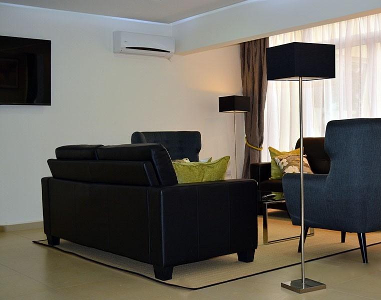 New Brookfields Hotel Freetown Værelse billede